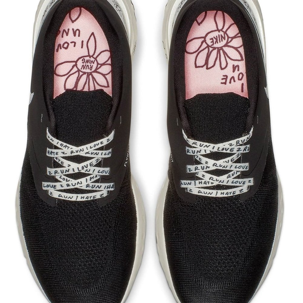 Nike Odyssey React Flyknit 2